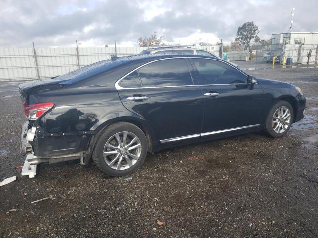 Photo 3 from auction – 2012 LEXUS ES 350 with VIN JTHBK1EG1C2511027