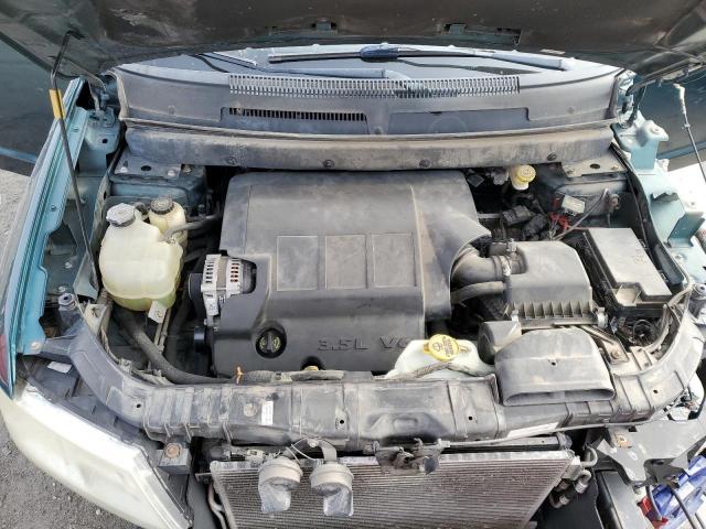 Photo 12 from auction – 2009 DODGE JOURNEY SX with VIN 3D4GG57V79T554017