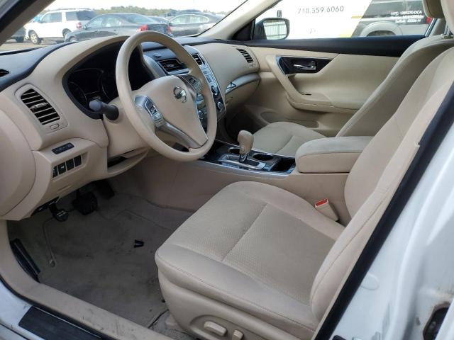 Photo 7 from auction – 2014 NISSAN ALTIMA 2.5 with VIN 1N4AL3AP8EC322938