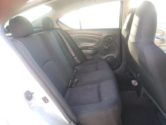 Photo 10 from auction – 2016 NISSAN VERSA S with VIN 3N1CN7AP6GL881581