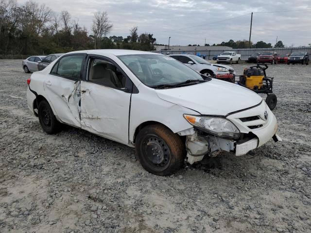 Photo 4 from auction – 2012 TOYOTA COROLLA BA with VIN JTDBU4EE5C9176163