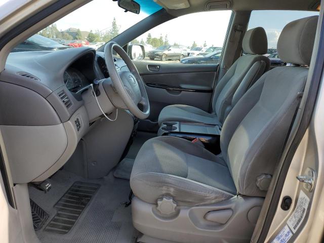 Photo 7 from auction – 2004 TOYOTA SIENNA CE with VIN 5TDZA23C34S184407