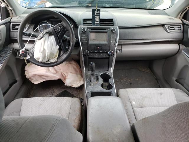 Photo 8 from auction – 2016 TOYOTA CAMRY LE with VIN 4T1BF1FK3GU541872