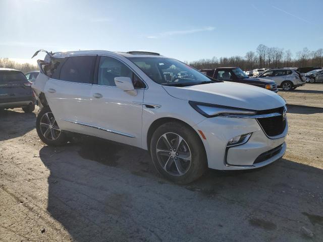Photo 4 from auction – 2022 BUICK ENCLAVE ES with VIN 5GAEVAKW2NJ191180