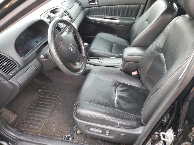 Photo 7 from auction – 2006 TOYOTA CAMRY with VIN JTDBA32K160026797