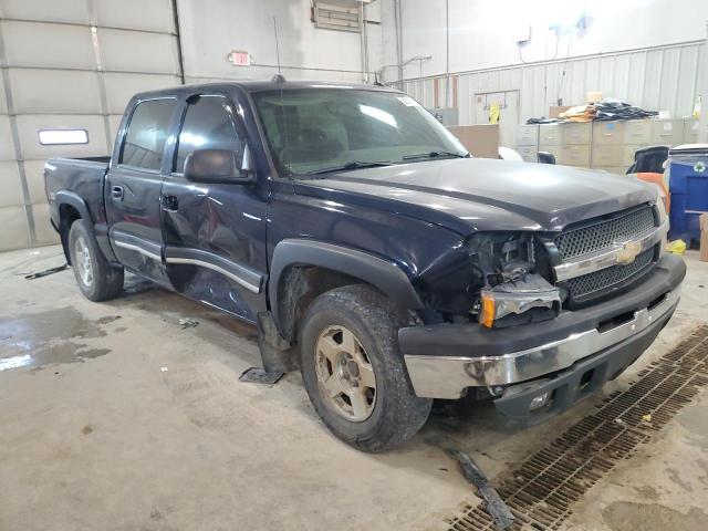 Zdjęcie 4 z aukcji – 2005 CHEVROLET SILVERADO z VIN 2GCEK13T951125294