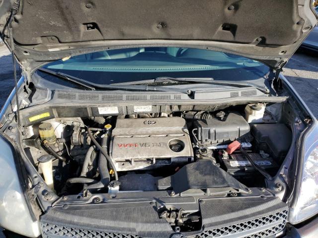 Photo 12 from auction – 2004 TOYOTA SIENNA CE with VIN 5TDZA23C24S088784