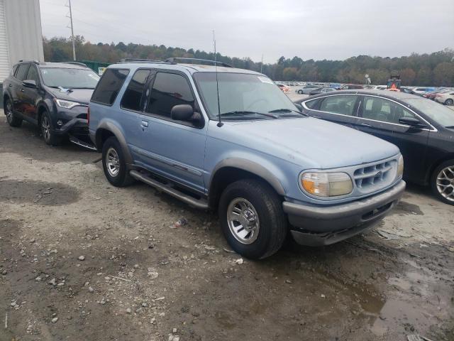 Photo 4 from auction – 1998 FORD EXPLORER with VIN 1FMYU22E2WUD30134