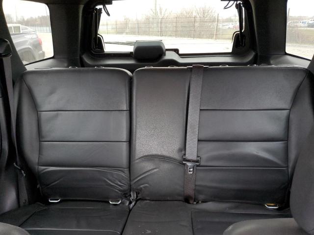 Foto 10 de la subasta – 2011 FORD ESCAPE LIM con VIN 1FMCU0EG4BKB53619