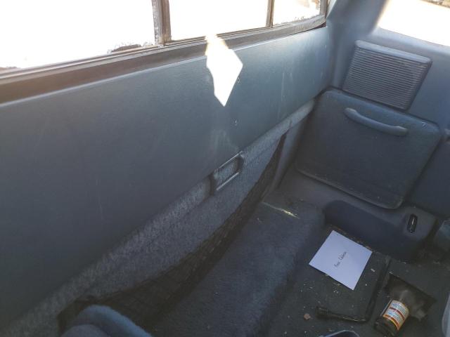 Photo 10 from auction – 1995 FORD RANGER SUP with VIN 1FTCR14A0SPA71060