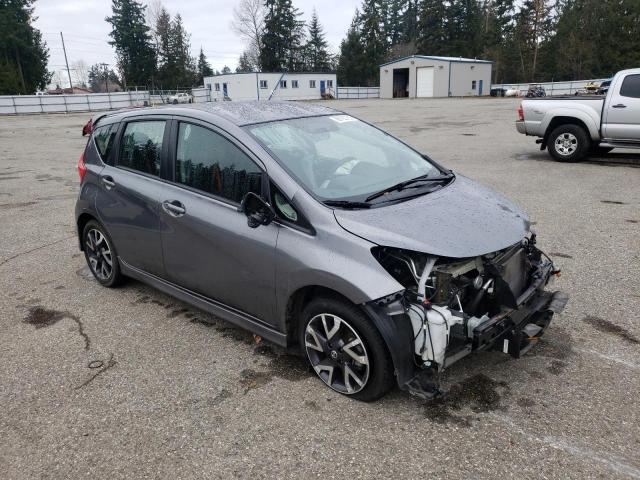 Photo 4 from auction – 2017 NISSAN VERSA NOTE with VIN 3N1CE2CP2HL380849