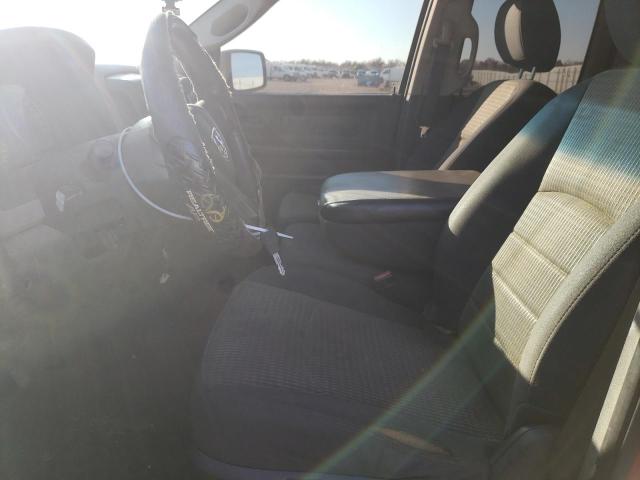 Photo 7 from auction – 2010 DODGE RAM 1500 with VIN 1D7RV1GP4AS117920