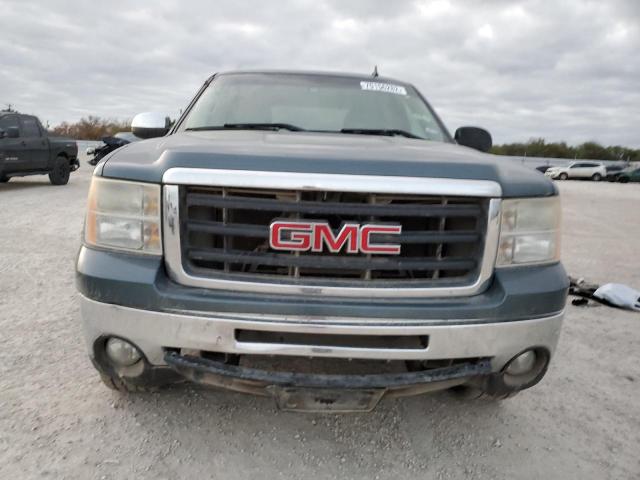 Photo 9 from auction – 2011 GMC SIERRA C15 with VIN 3GTP1VE06BG330306