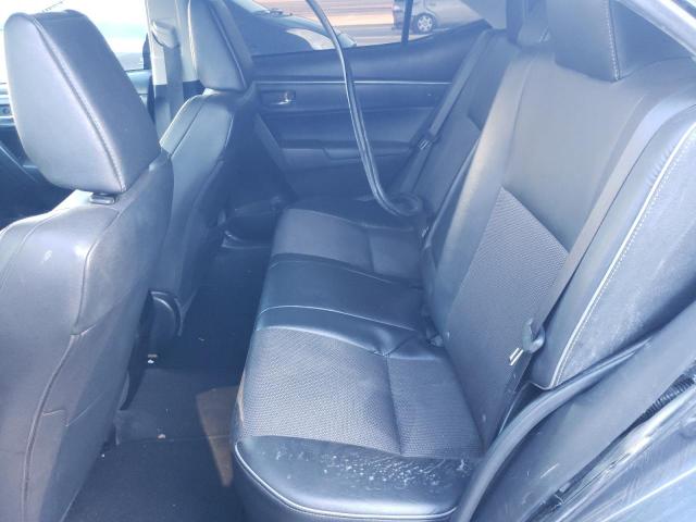 Photo 10 from auction – 2015 TOYOTA COROLLA L with VIN 5YFBURHE2FP277281
