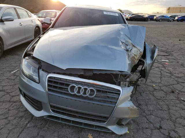 Photo 5 from auction – 2011 AUDI A4 PREMIUM with VIN WAUAFAFLXBN056332
