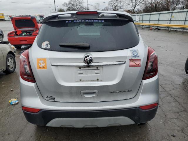 Photo 6 from auction – 2019 BUICK ENCORE SPO with VIN KL4CJ1SB9KB717044