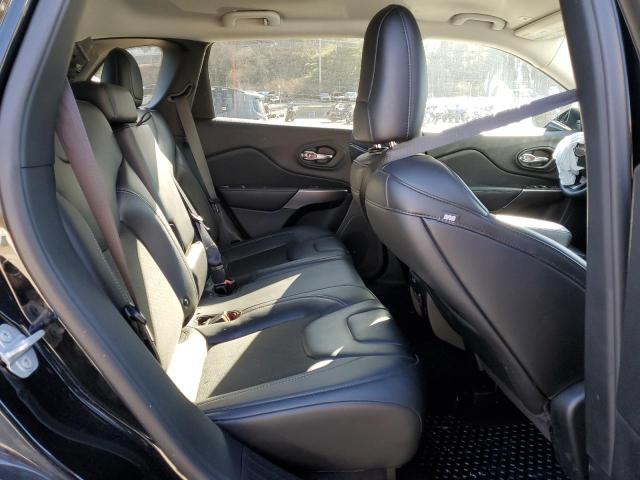 Photo 11 from auction – 2019 JEEP CHEROKEE L with VIN 1C4PJMLB7KD425047