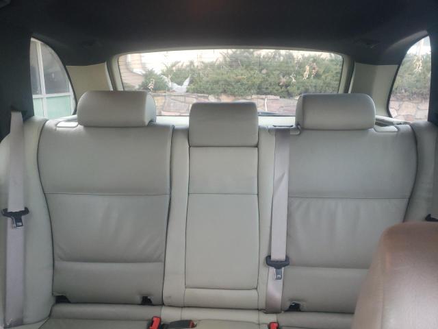 Photo 10 from auction – 2002 BMW X5 4.4I with VIN 5UXFB33542LH35659