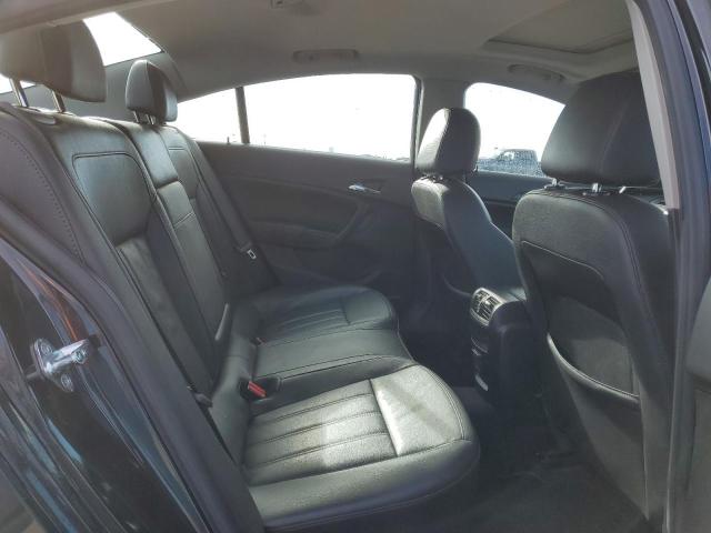 Photo 10 from auction – 2011 BUICK REGAL CXL with VIN W04GY5GV6B1142298