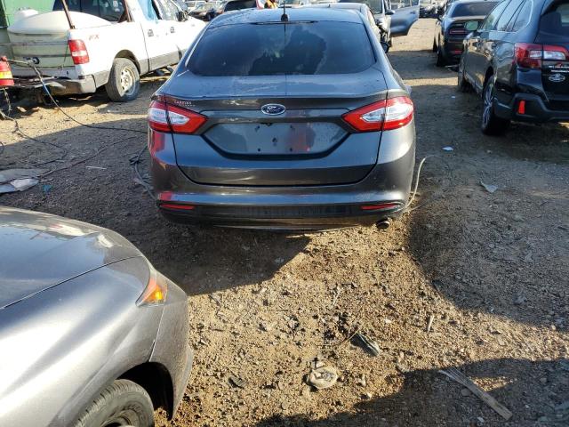 Photo 6 from auction – 2016 FORD FUSION SE with VIN 3FA6P0H70GR104186