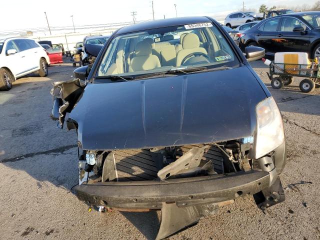 Photo 5 from auction – 2011 NISSAN SENTRA 2.0 with VIN 3N1AB6AP2BL681591