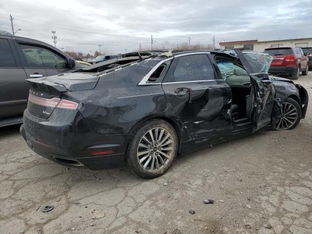 Zdjęcie 3 z aukcji – 2014 LINCOLN MKZ z VIN 3LN6L2G97ER807975