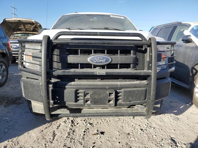 Photo 5 from auction – 2017 FORD F150 SUPER with VIN 1FTEW1EF0HKD81260