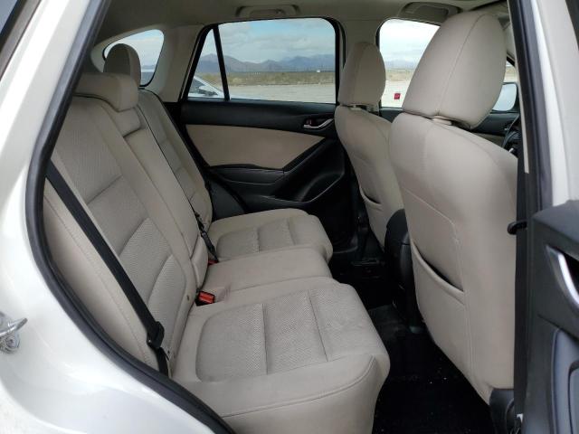 Photo 11 from auction – 2016 MAZDA CX-5 TOURI with VIN JM3KE2CY2G0646018