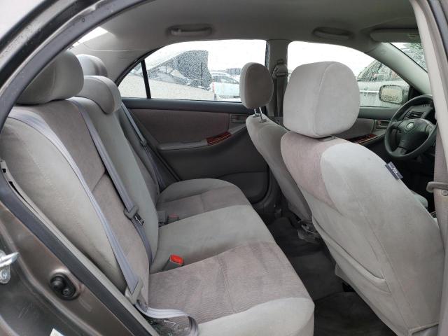 Photo 10 from auction – 2007 TOYOTA COROLLA CE with VIN 1NXBR30E07Z918602