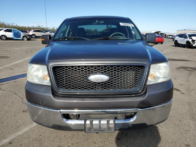 Photo 5 from auction – 2006 FORD F150 SUPER with VIN 1FTRW12W06FB38026