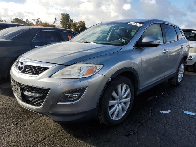 MAZDA CX-9 2010 with VIN JM3TB2MV7A0220883 - Photo from auction