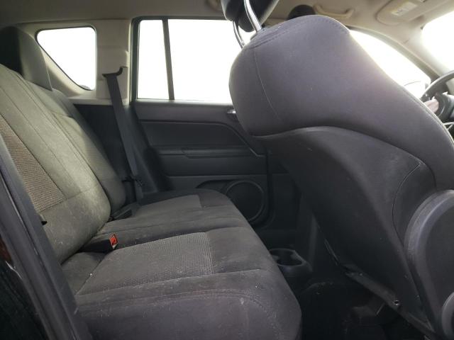 Photo 10 from auction – 2012 JEEP COMPASS LA with VIN 1C4NJDEB6CD563779