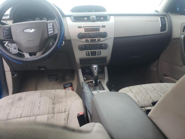 Photo 8 from auction – 2010 FORD FOCUS SE with VIN 1FAHP3FN1AW126939