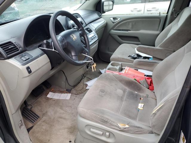 Photo 7 from auction – 2005 HONDA ODYSSEY EX with VIN 5FNRL38425B421590