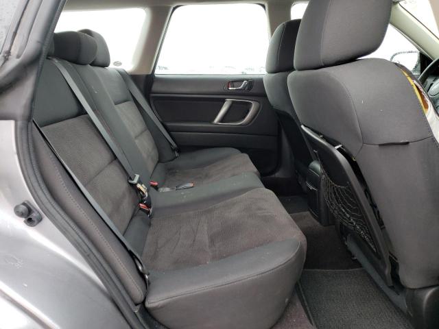 Photo 10 from auction – 2009 SUBARU OUTBACK with VIN 4S4BP60C697325995