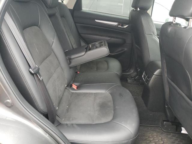 Photo 11 from auction – 2020 MAZDA CX-5 TOURI with VIN JM3KFBCM9L0857303