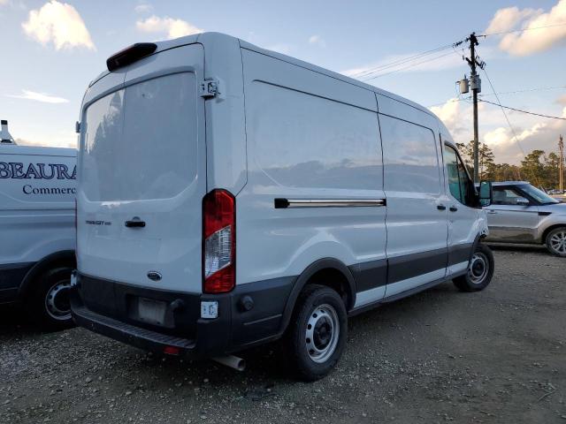 Photo 3 from auction – 2020 FORD TRANSIT T- with VIN 1FTBR1C86LKA16251