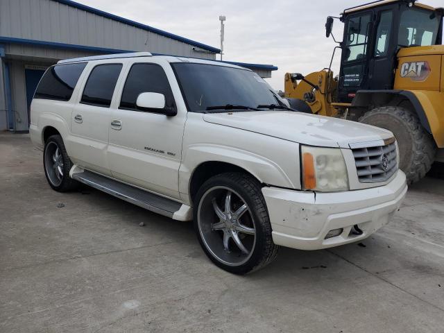 Foto 4 de la subasta – 2006 CADILLAC ESCALADE E con VIN 3GYFK66N06G193890