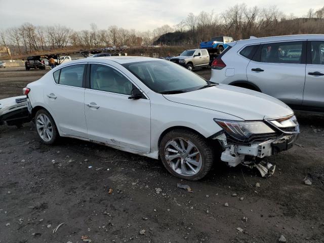 Photo 4 from auction – 2018 ACURA ILX PREMIU with VIN 19UDE2F70JA005781