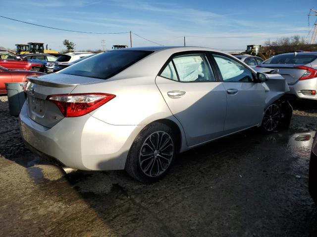 Photo 3 from auction – 2014 TOYOTA COROLLA L with VIN 2T1BURHE9EC040494