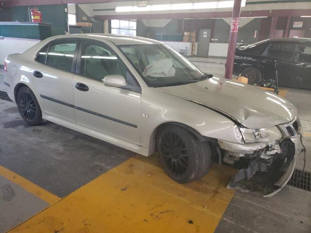 Photo 4 from auction – 2005 SAAB 9-3 ARC with VIN YS3FD49Y551026974