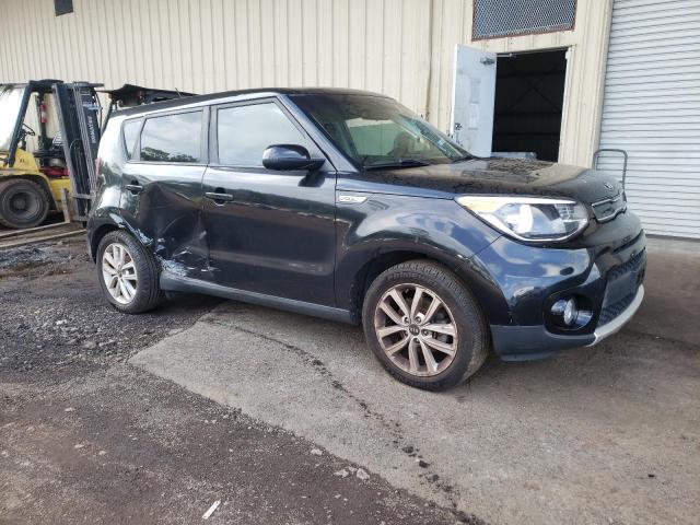 Photo 4 from auction – 2018 KIA SOUL + with VIN KNDJP3A56J7530266