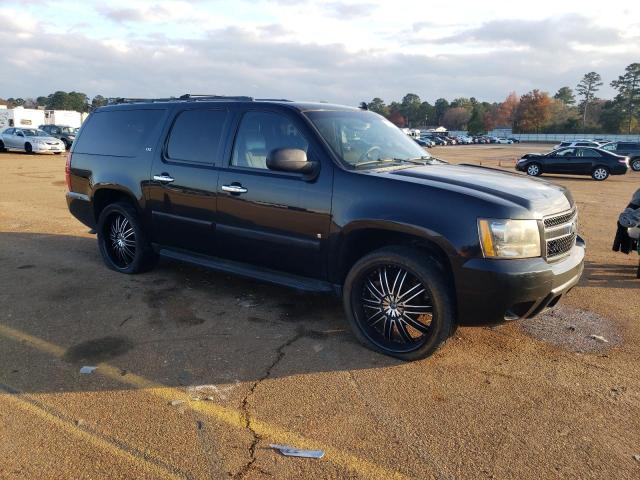 Photo 4 from auction – 2007 CHEVROLET SUBURBAN C with VIN 3GNFC16J97G316999