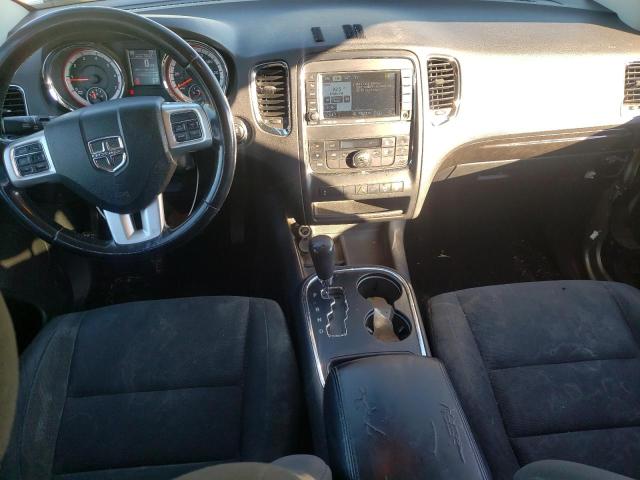Photo 8 from auction – 2011 DODGE DURANGO CR with VIN 1D4RE4GG0BC743930
