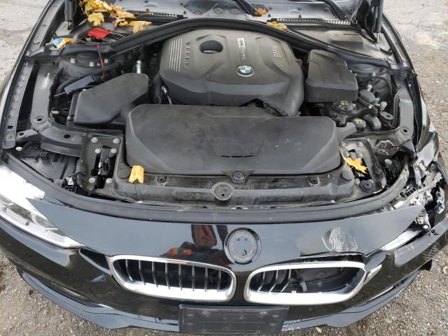 Photo 11 from auction – 2017 BMW 330 XI with VIN WBA8D9G50HNU59134