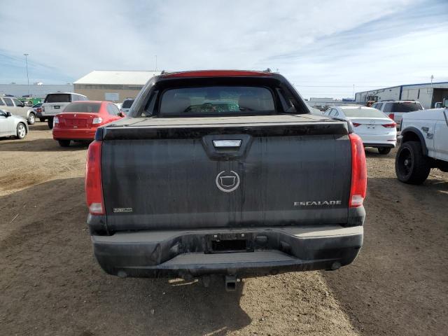 Photo 6 from auction – 2011 CADILLAC ESCALADE E with VIN 3GYT4MEFXBG242924