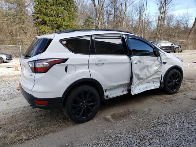 Photo 3 from auction – 2018 FORD ESCAPE SE with VIN 1FMCU9GD5JUA95319