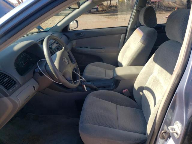 Photo 7 from auction – 2002 TOYOTA CAMRY LE with VIN 4T1BE32K12U559848