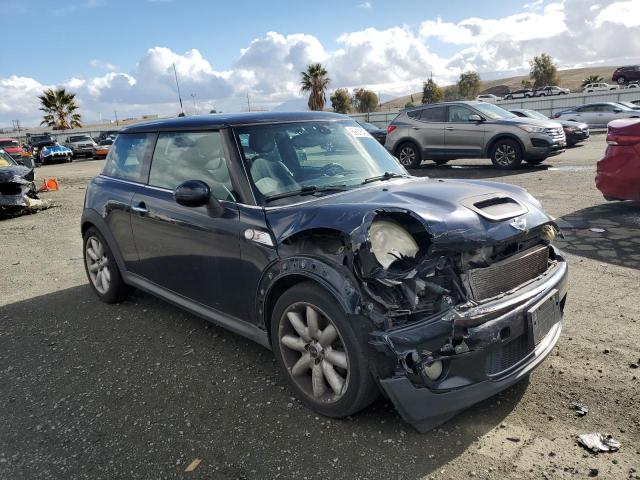Photo 4 from auction – 2007 MINI COOPER S with VIN WMWMF73517TL89849
