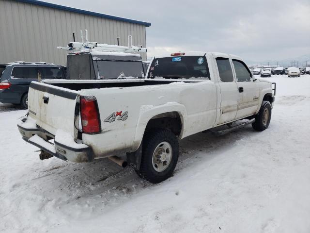Photo 3 from auction – 2007 CHEVROLET 2500 with VIN 1GCHK29UX7E159684